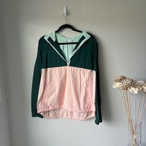 Old Navy retro jacket